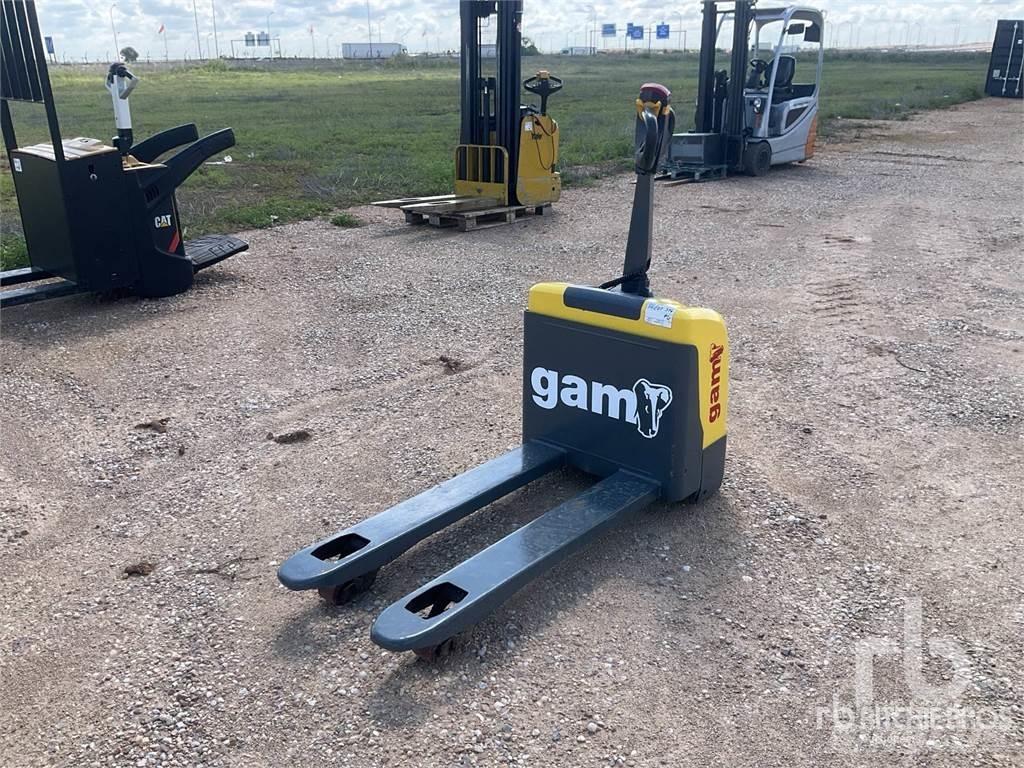 Hyster PC1.4 中古パレットラック