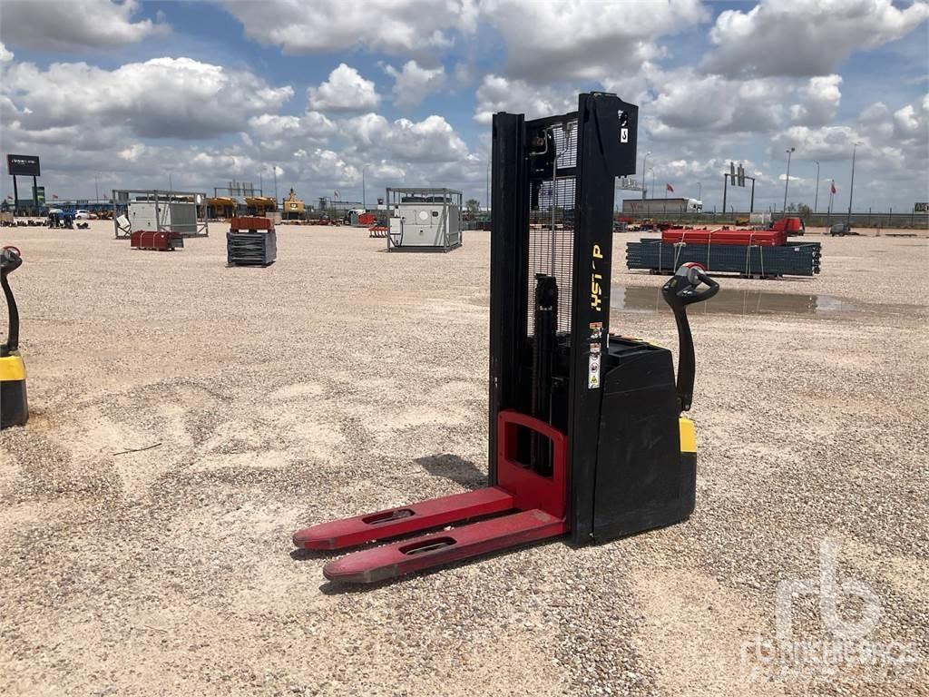 Hyster S1.6 中古パレットラック