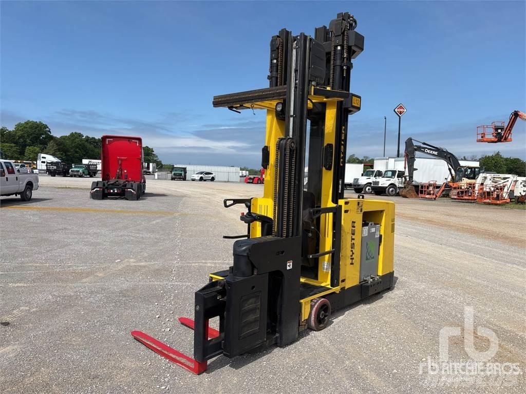 Hyster V30ZMU バッテリーフォークリフト