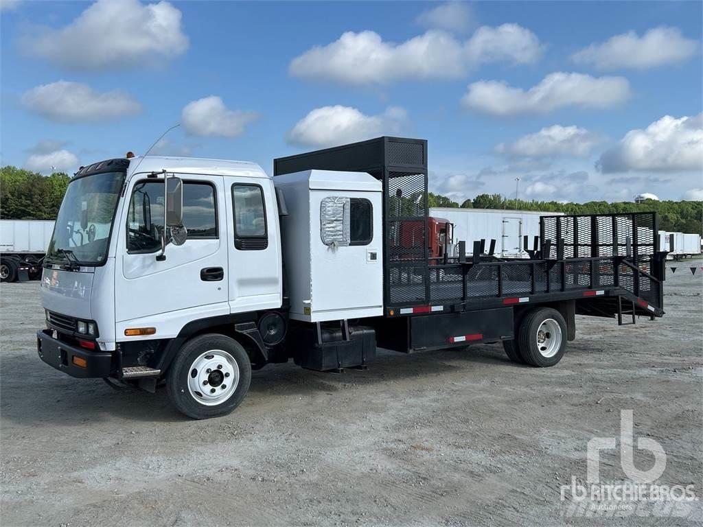 Isuzu FRR その他トラック