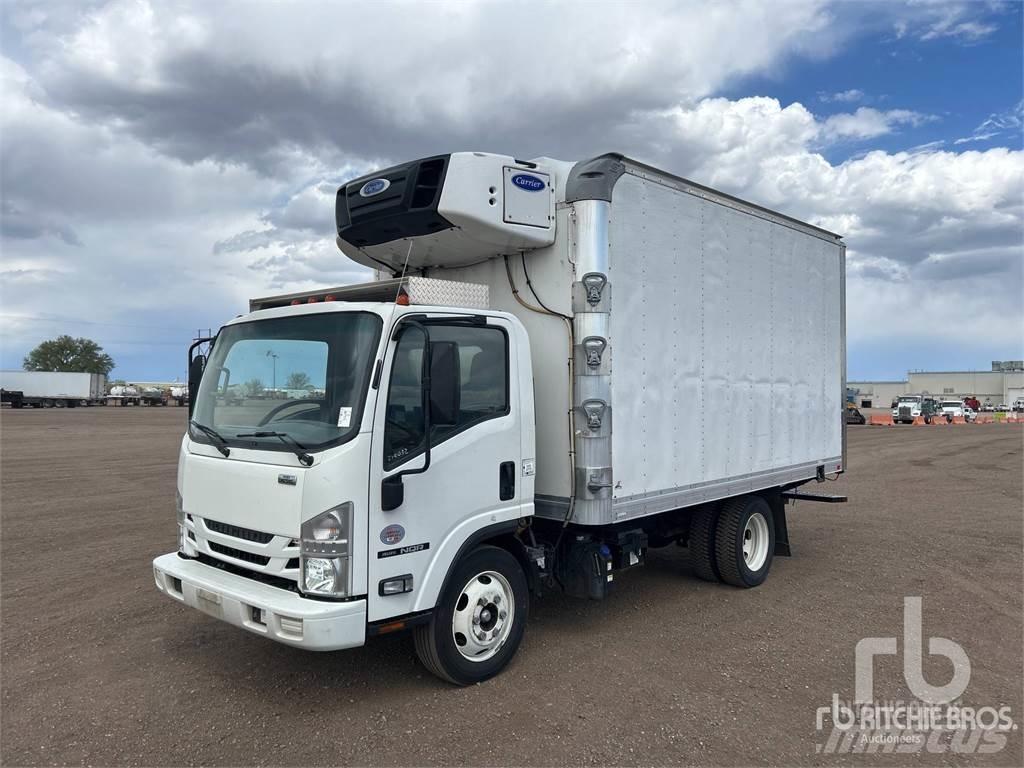 Isuzu NQR 冷凍冷蔵