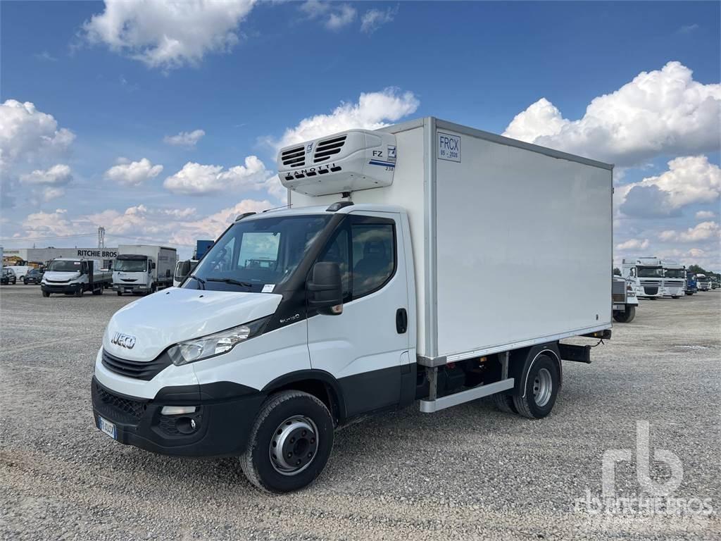 Iveco 60C15 冷凍冷蔵