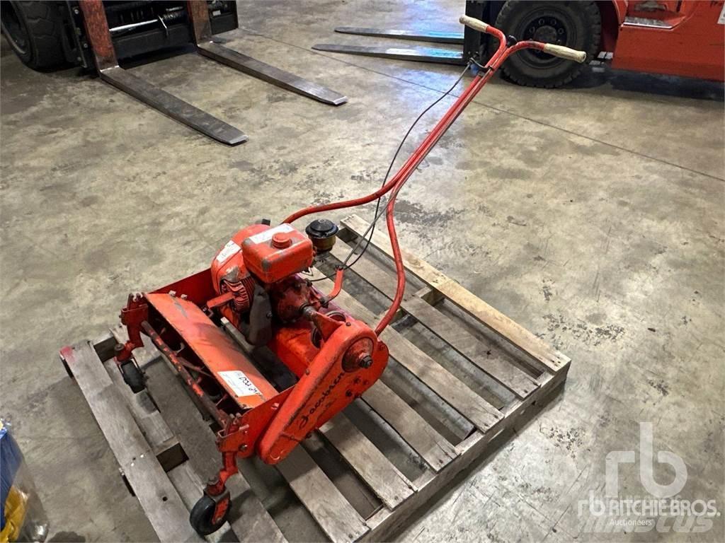 Jacobsen Steel 芝刈り機