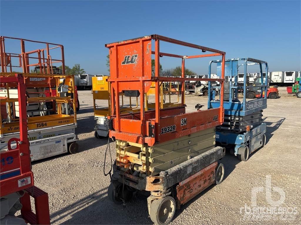 JLG 1932R シザースリフト