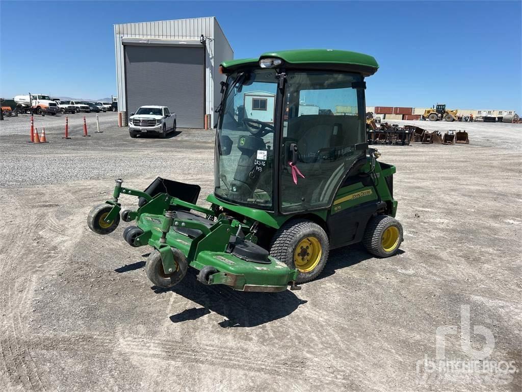 John Deere 1575 芝刈り機