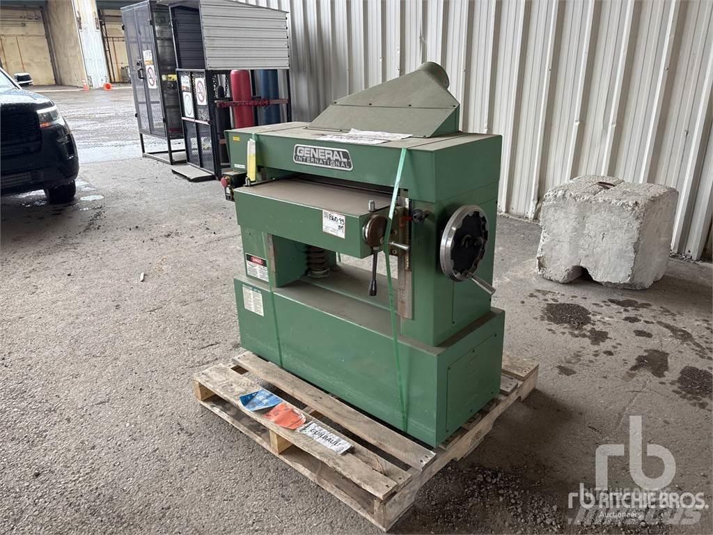 Jointer  建設機械 -　その他
