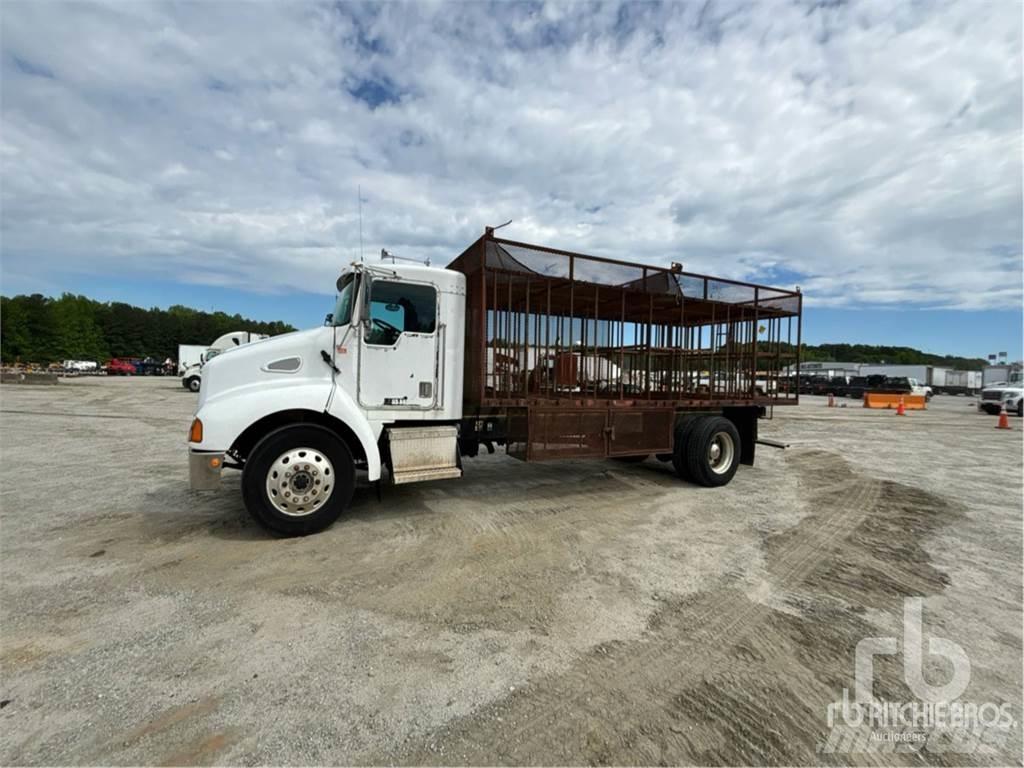 Kenworth T300 その他トラック