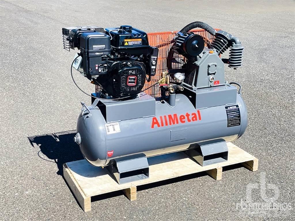 KJ AMAC40 コンプレッサー