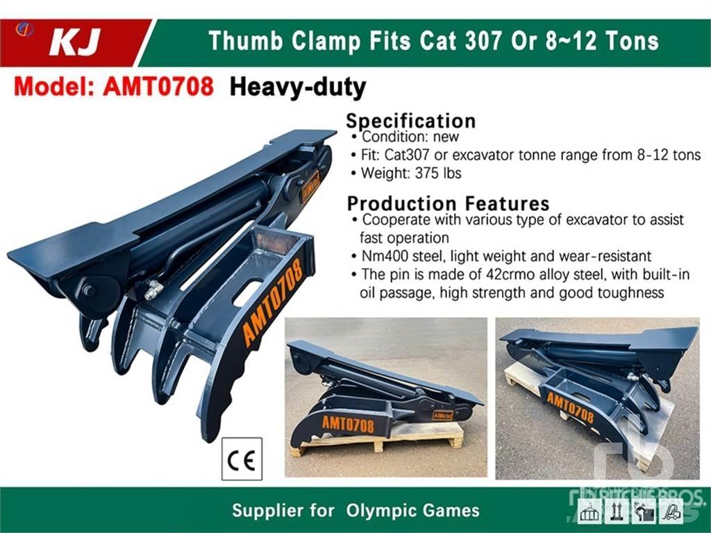 KJ AMT0708 バケット