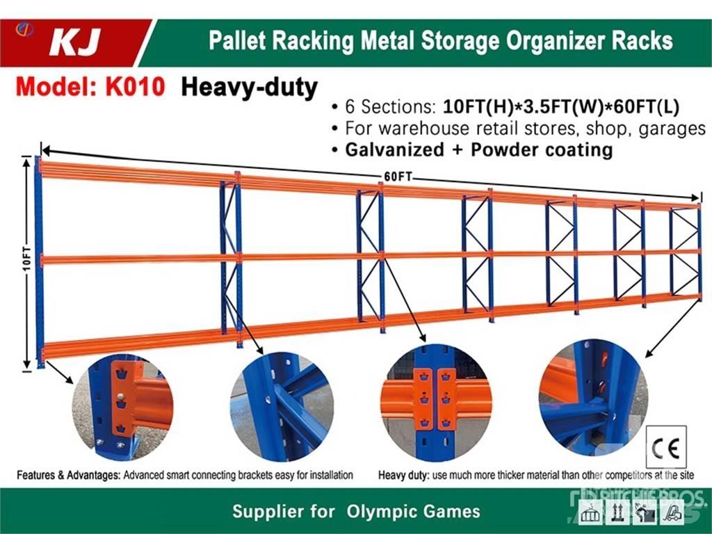 KJ K010 建設機械 -　その他