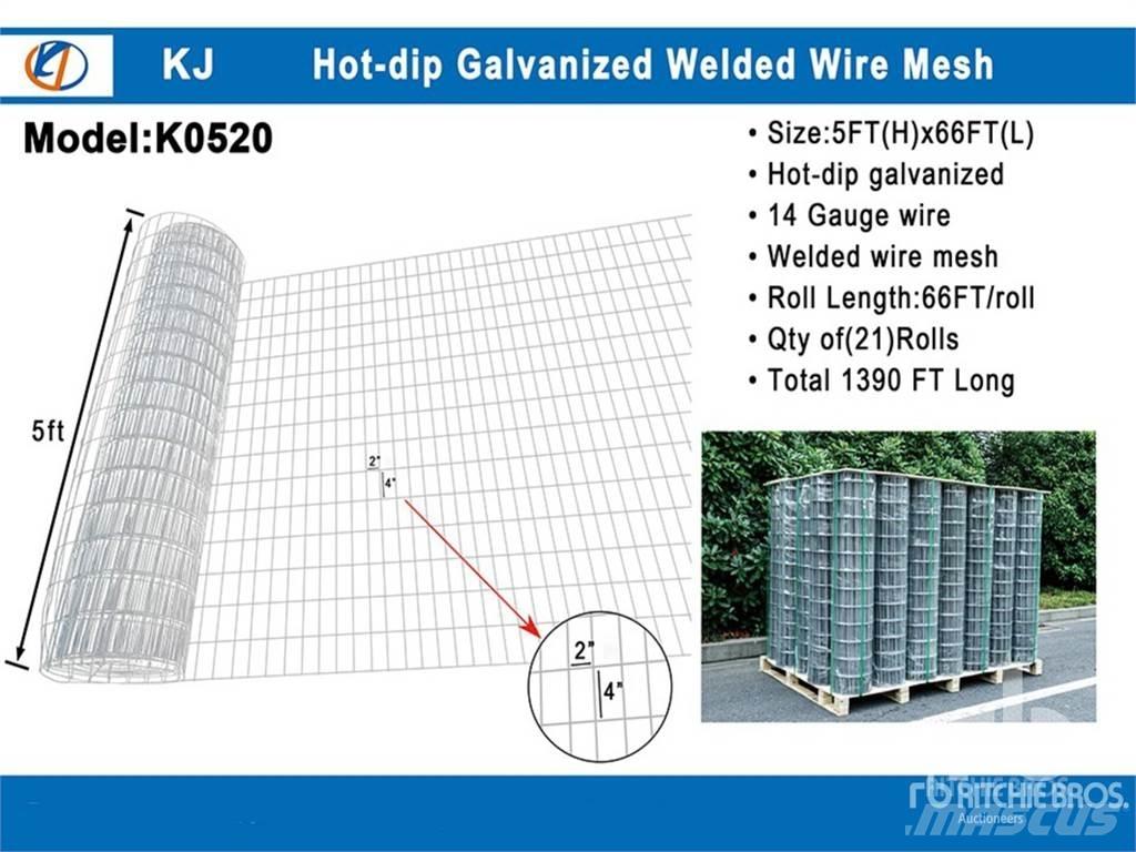 KJ K0520 グランド整備機械-その他
