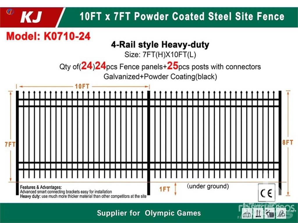 KJ K0710-24 グランド整備機械-その他