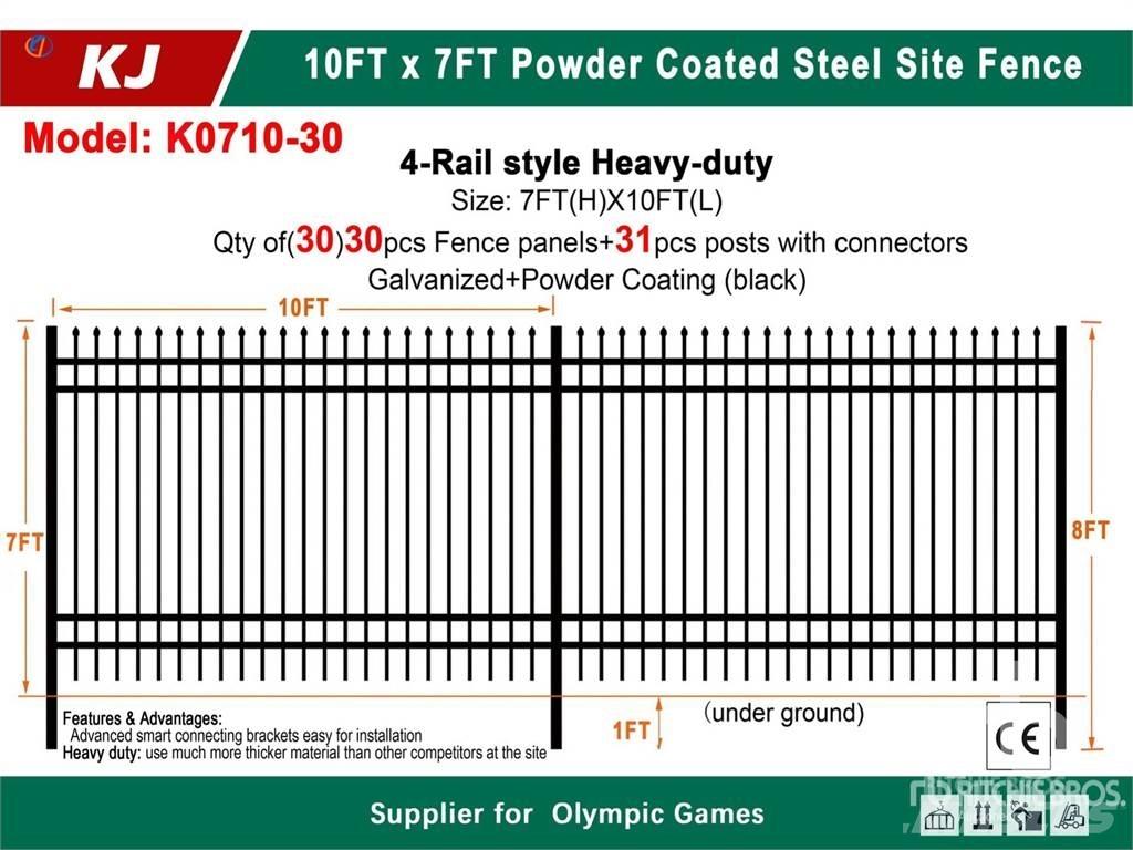 KJ K0710-30 グランド整備機械-その他
