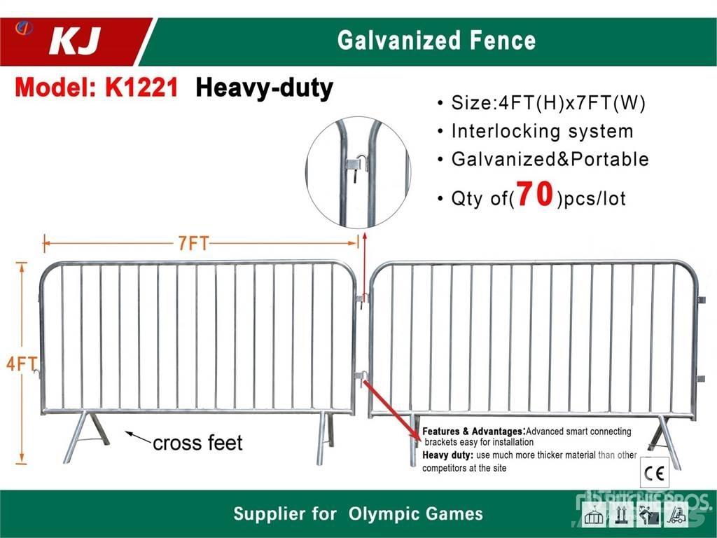 KJ K1221 建設機械 -　その他