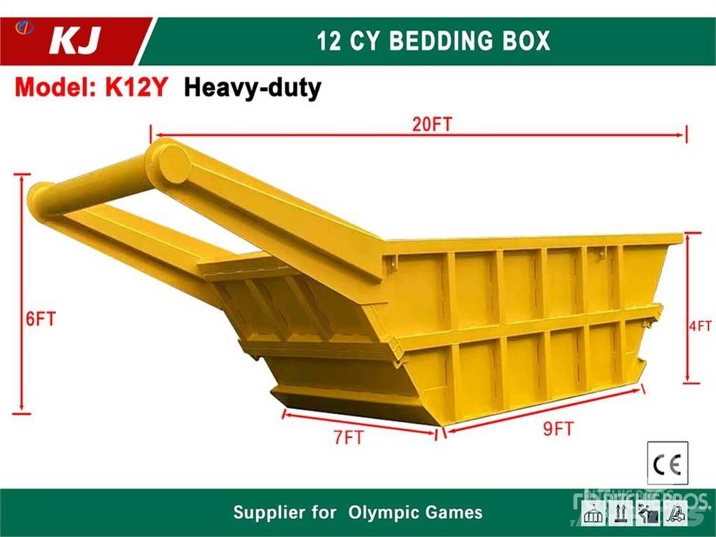 KJ K12Y 建設機械 -　その他