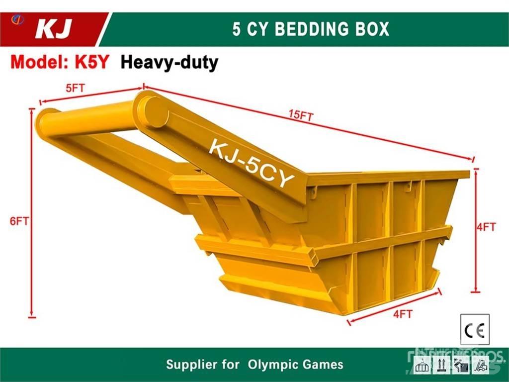 KJ K5Y 建設機械 -　その他