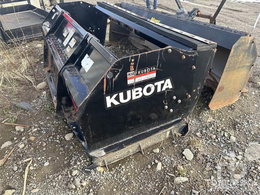 Kubota 96 in その他部品