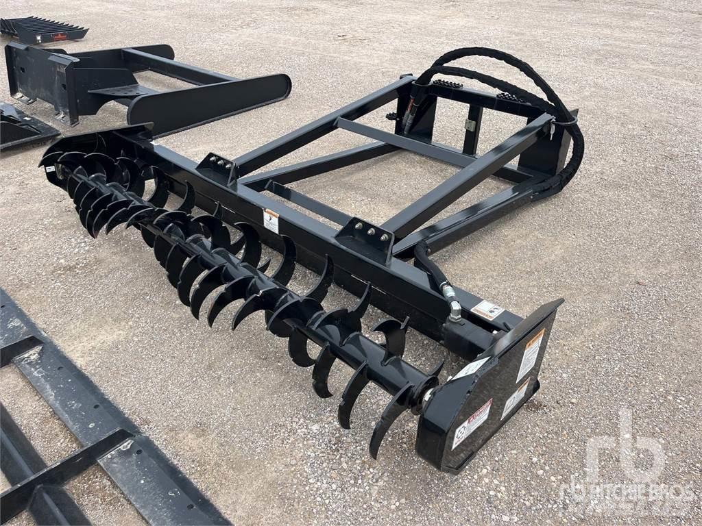 Kubota SD その他部品