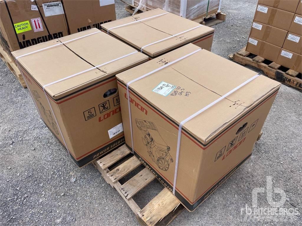 Loncin LC2V80FD エンジン