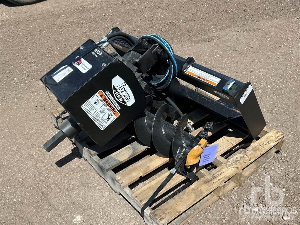 Lowe 1650 掘削装置アクセサリー・アタッチメント及びスペアパーツ