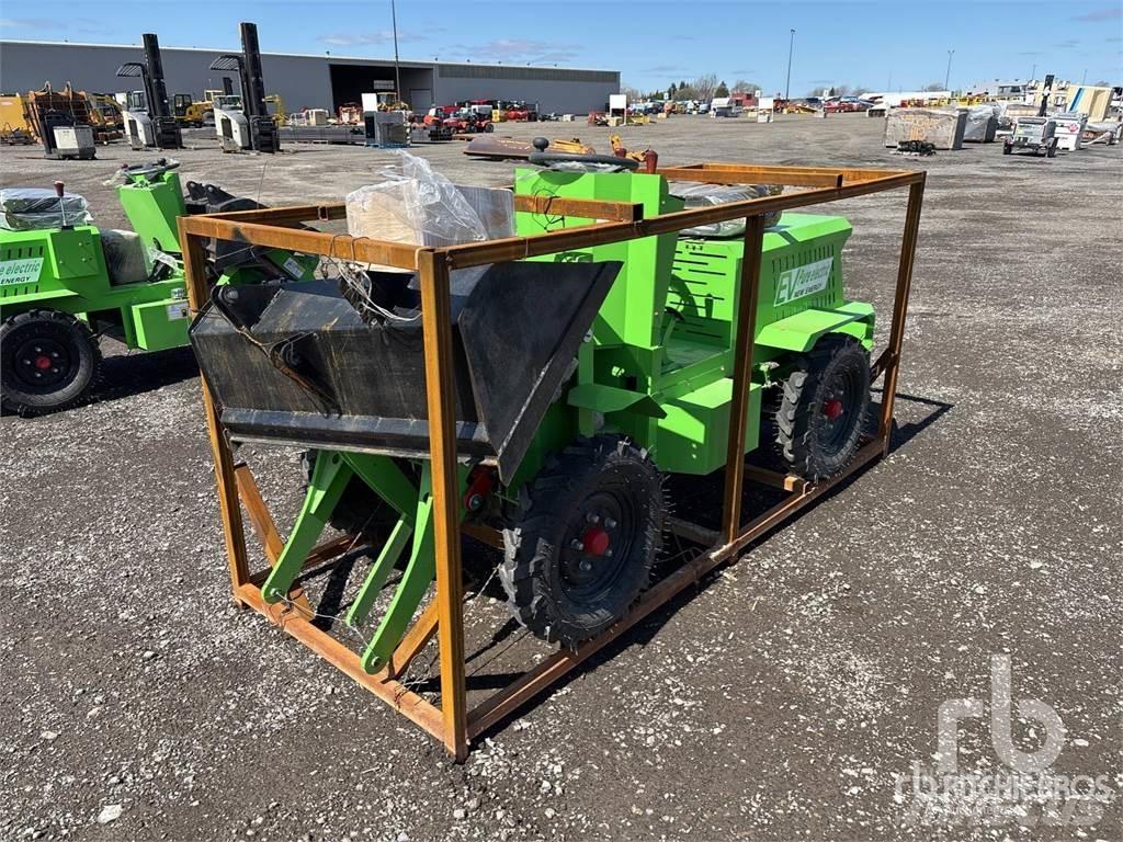 Machpro MP-L307 ホイールローダー・タイヤショベル