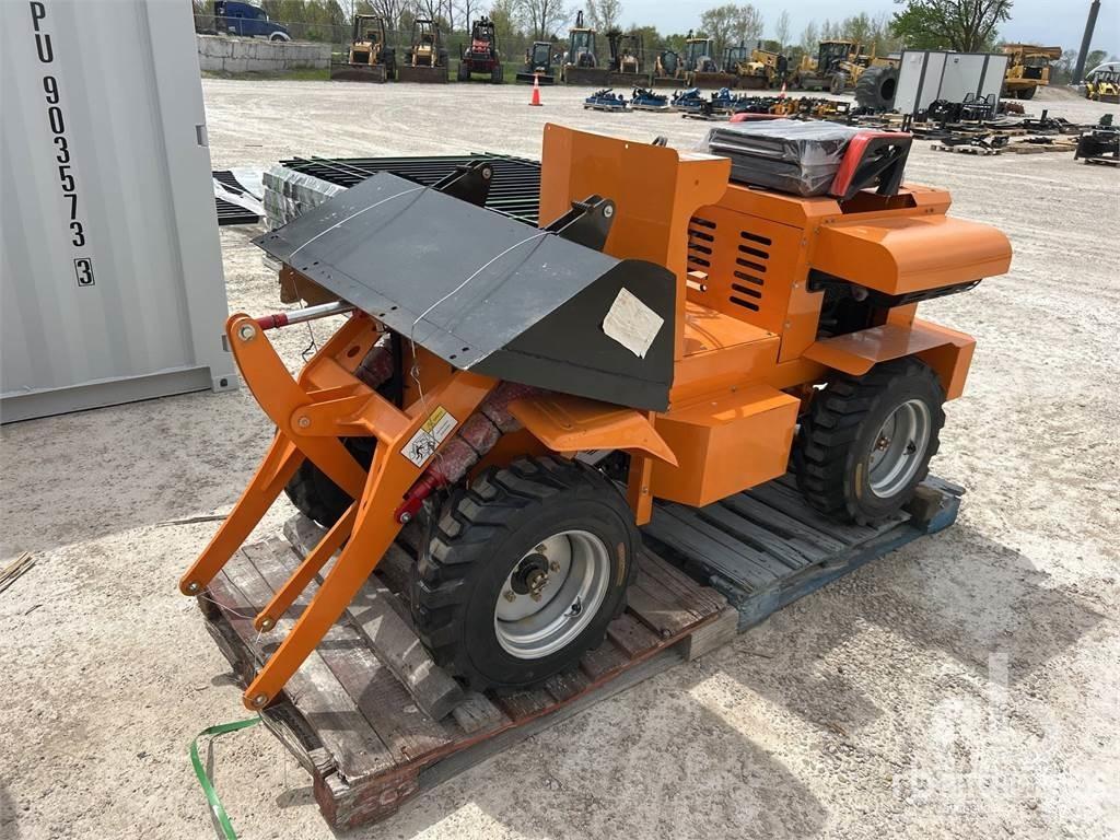 Machpro MP-L905 ホイールローダー・タイヤショベル