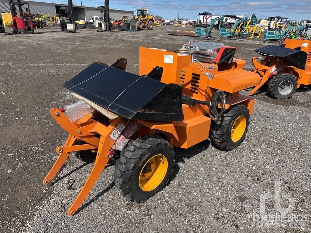 Machpro MP-L905 ホイールローダー・タイヤショベル