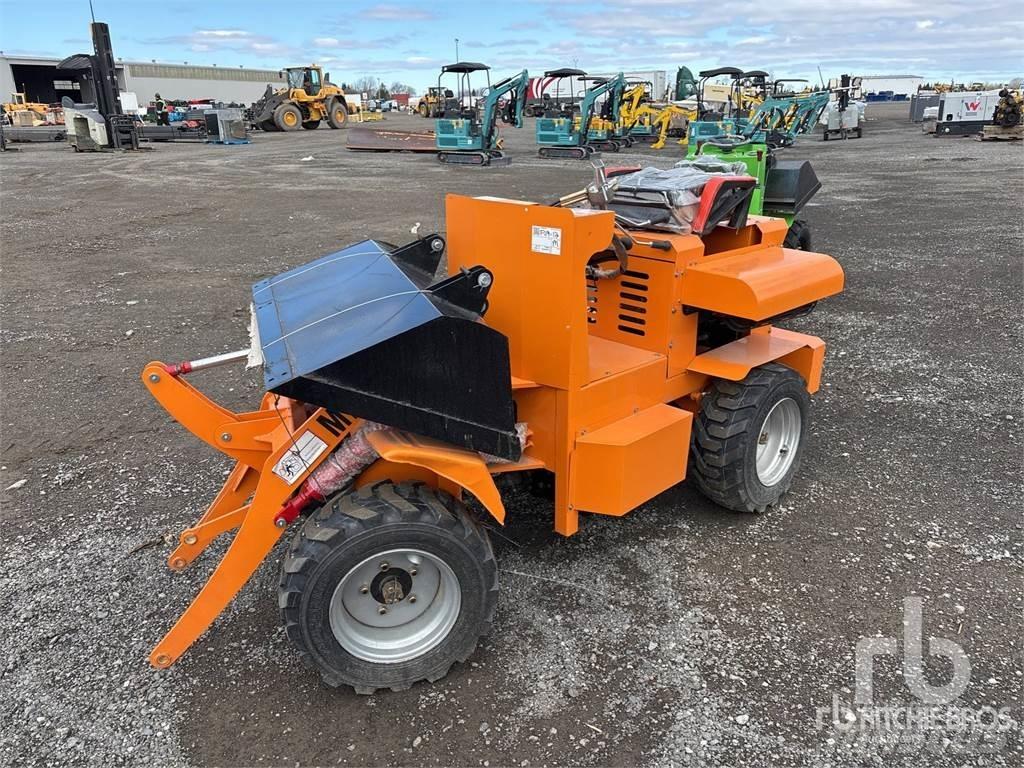 Machpro MP-L905 ホイールローダー・タイヤショベル