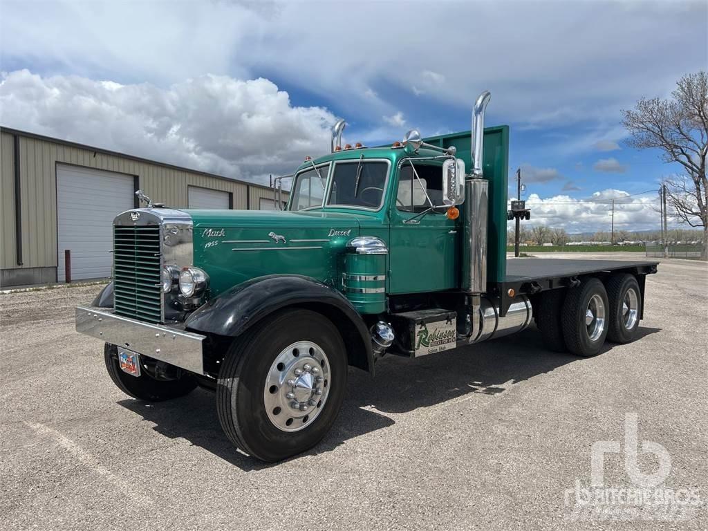 Mack LTHSW 平ボディー