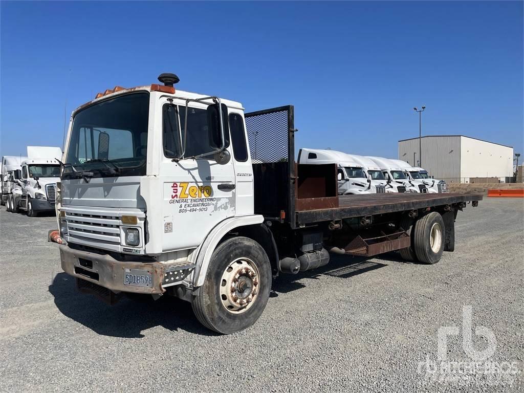 Mack MS250P 平ボディー