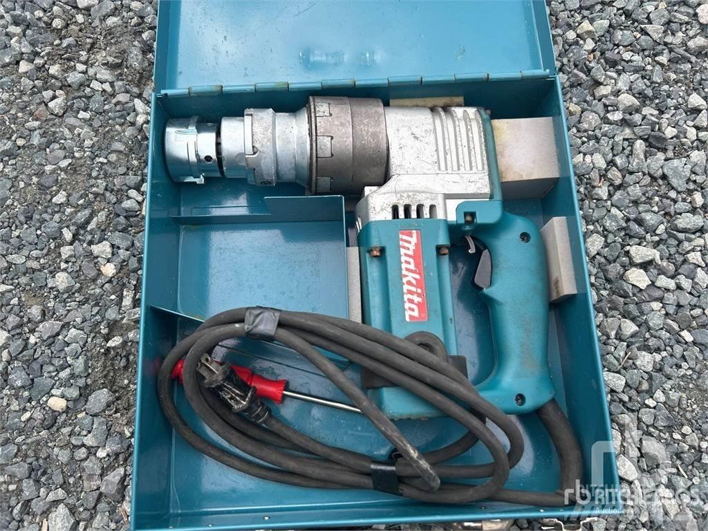 Makita 6922NB 建設機械 -　その他