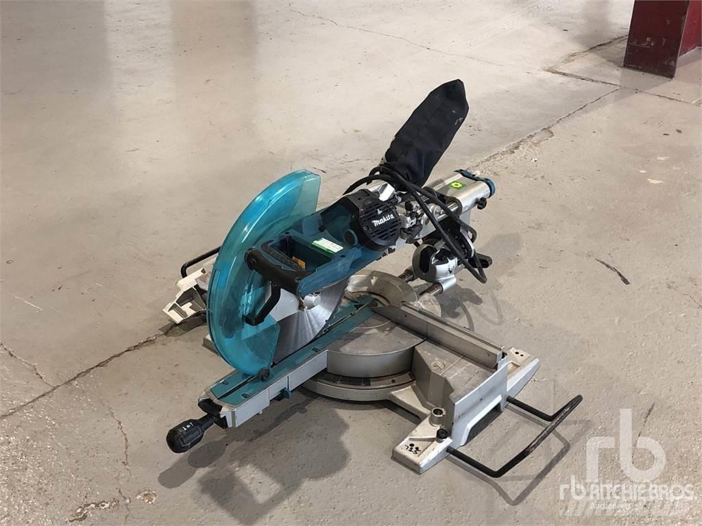 Makita LS1216 建設機械 -　その他