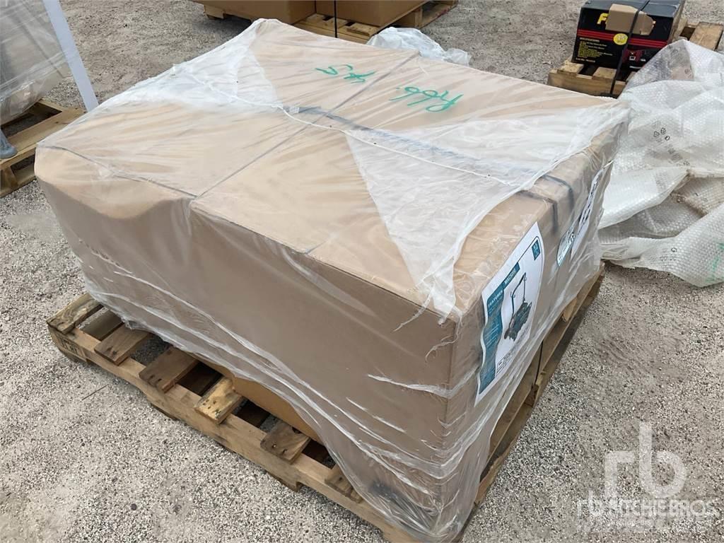 Makita MAC5200 コンプレッサー