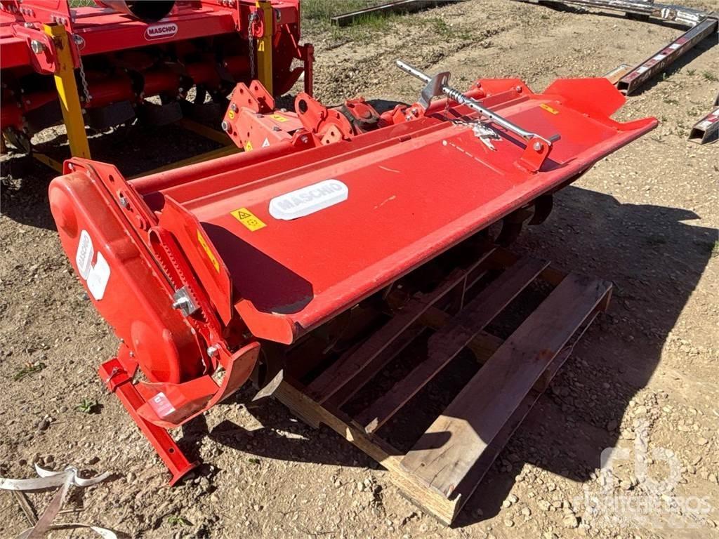 Maschio A 160 二輪トラクター/耕運機