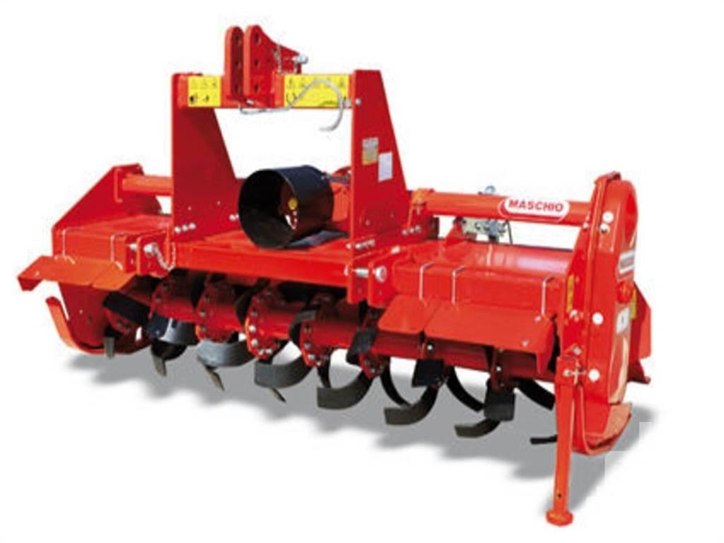 Maschio B180 二輪トラクター/耕運機