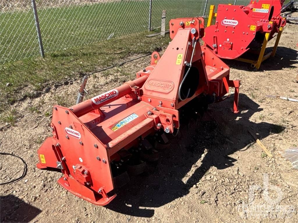 Maschio FRESA H 二輪トラクター/耕運機