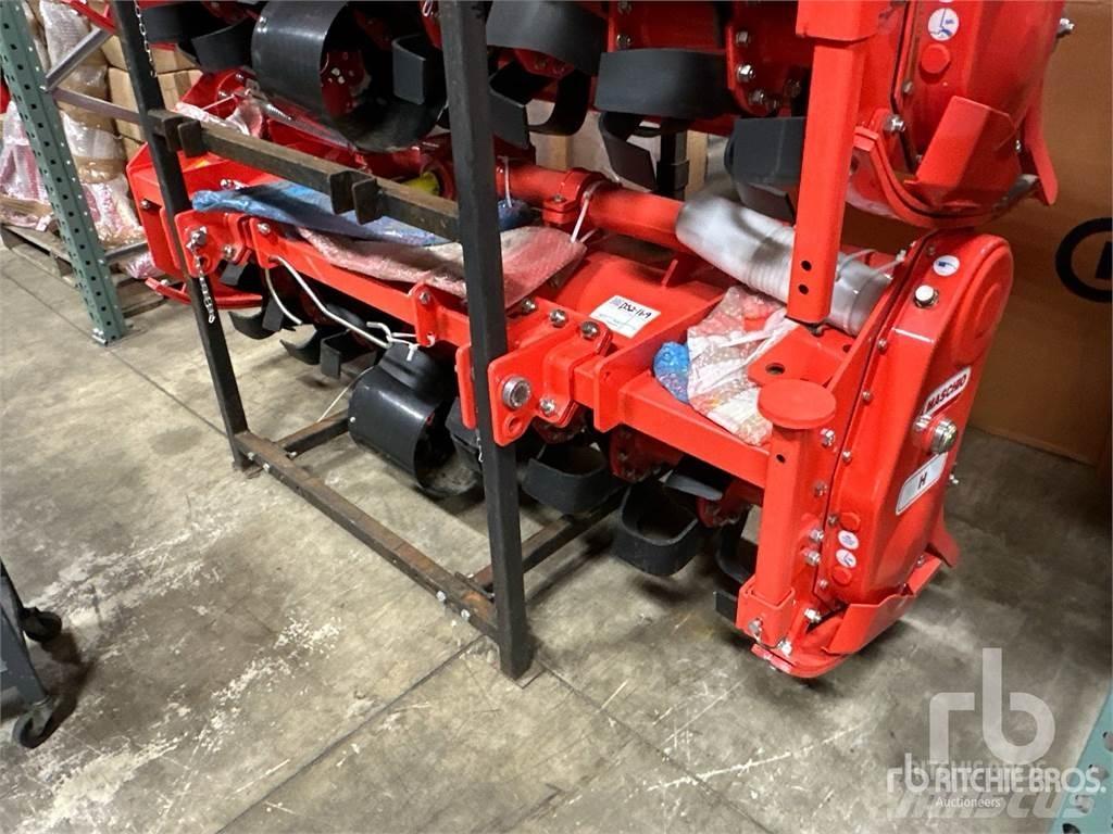 Maschio H185 二輪トラクター/耕運機