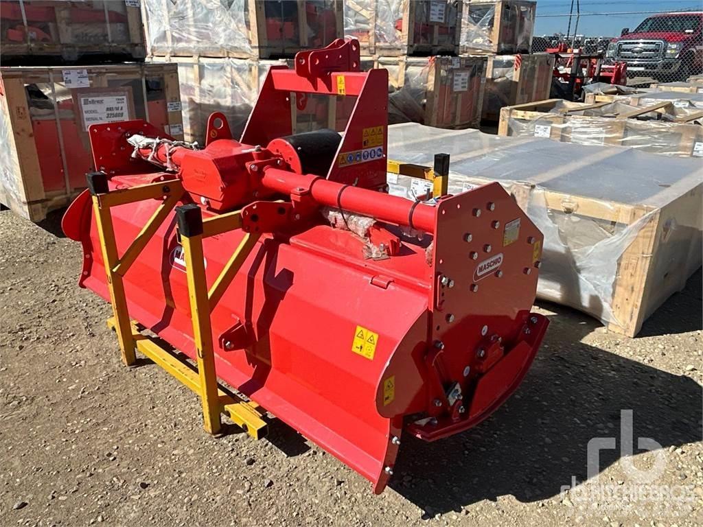 Maschio U180 二輪トラクター/耕運機
