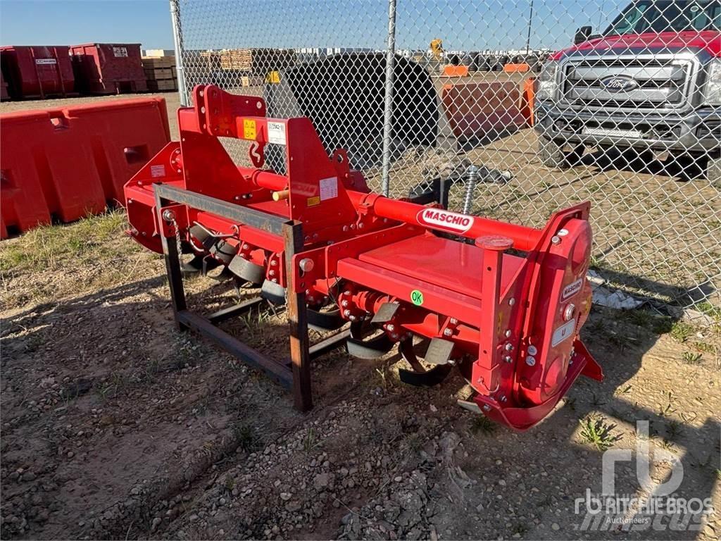 Maschio U230 二輪トラクター/耕運機