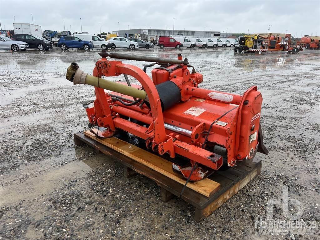 Maschio UCZ 185 農業機械 -　その他