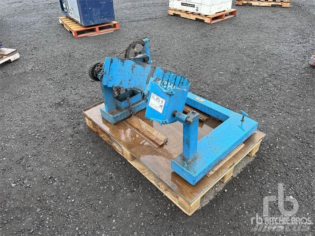  MORSE 285A-HD その他部品