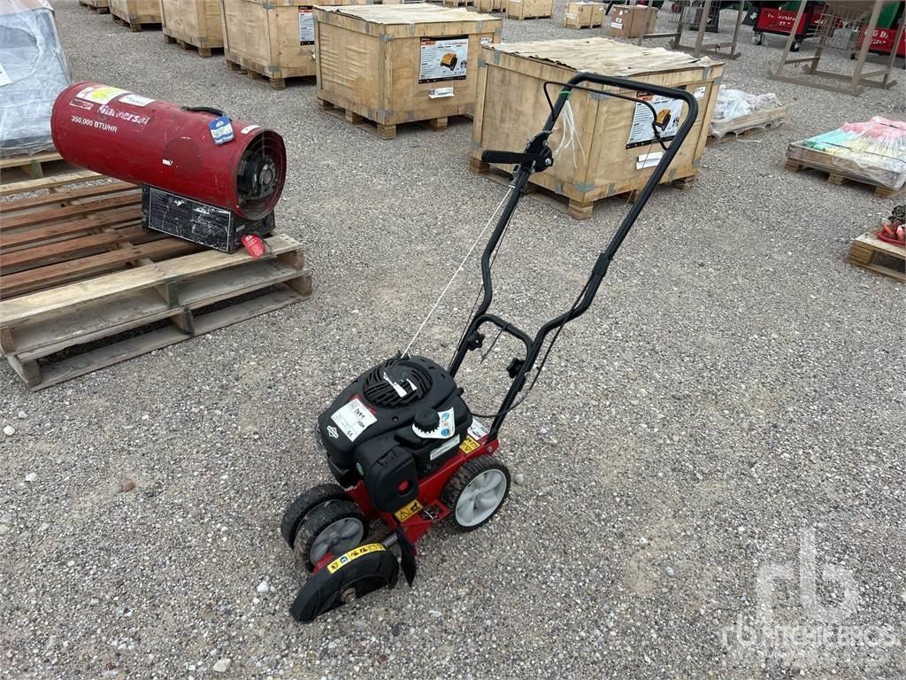 MTD Walk Behind 製材機械