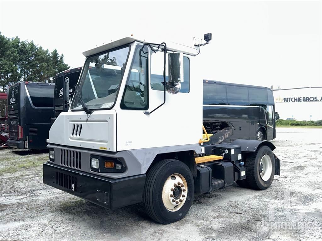 Ottawa 4X2 T2 中古トラクターヘッド | トレーラーヘッド