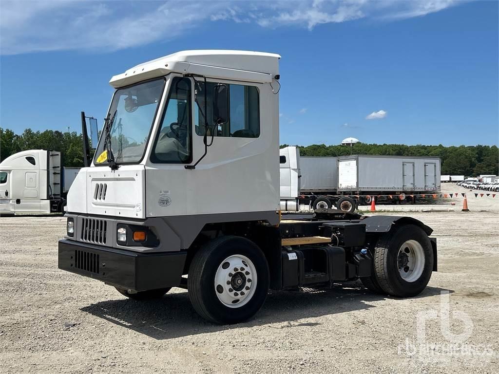 Ottawa 4X2 T2 中古トラクターヘッド | トレーラーヘッド
