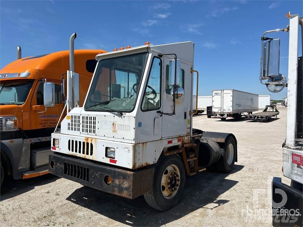 Ottawa CYT 30 中古トラクターヘッド | トレーラーヘッド
