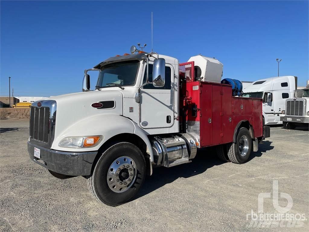 Peterbilt 337 多目的／汎用車両