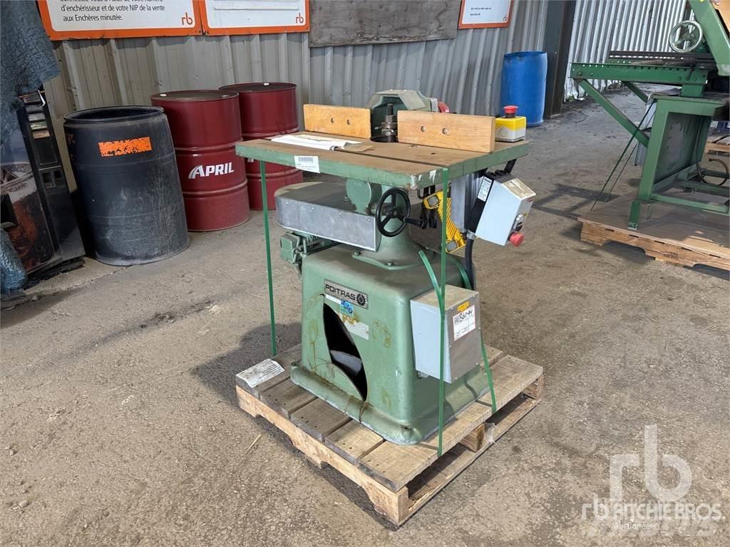  POITRAS Jointer 建設機械 -　その他