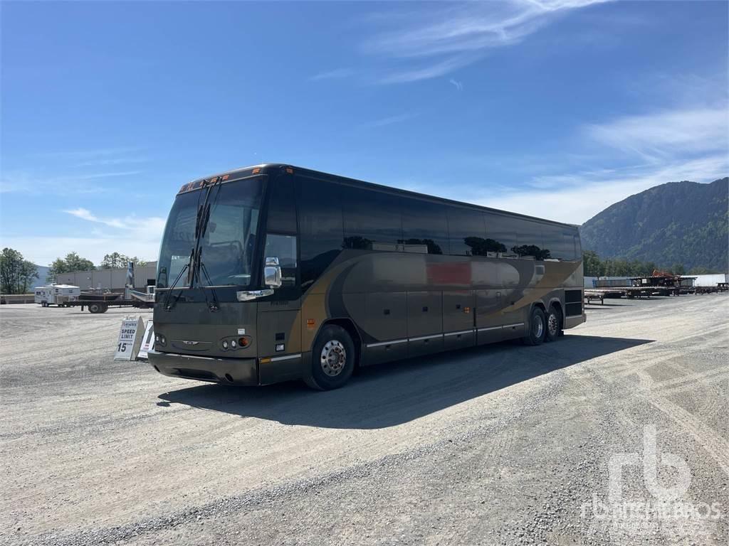Prevost H3-45 長距離バス