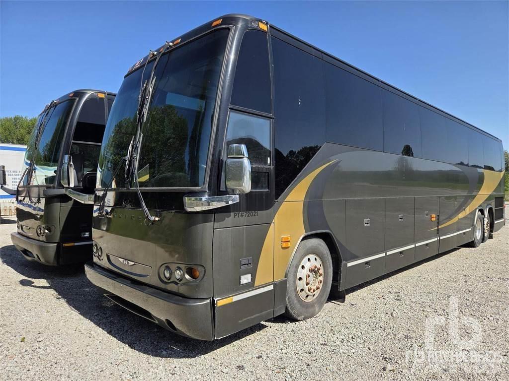 Prevost H3-45 長距離バス