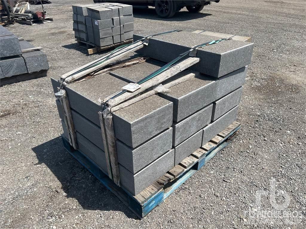  Quantity of (10) 建設機械 -　その他